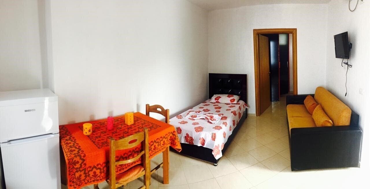 Апартаменты Ismaili apartments апартаменты